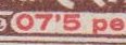 Spain Spanish Espana sellos postales Guerra Civil War El Masnou stamps